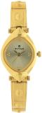 Titan KARISHMA Analog Watch  - For Women