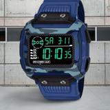 SKMEI Digital Watch  - For Men