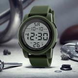 Shocknshop Outdoor Sports Boys Digital Watch  - For Men