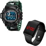 RSM Digital Watch  - For Boys & Girls