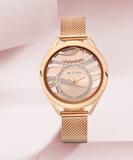 Titan 2594YM01 Champagne predrilled Dial
