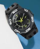 SF NP7929PP11W Analog Watch  - For Men