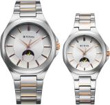 Titan Modern Bandhan 7 Modern Bandhan 7 Analog Watch  - For Men & Women