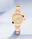 Titan NP2598WM02 Karishma Analog Watch  - For Women