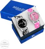 MIKADO Analog Watch  - For Girls