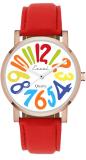 EXCEL Analog Watch  - For Boys & Girls