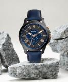 FOSSIL Grant Analog Watch  - For Men