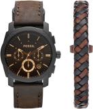 FOSSIL MACHINE Analog Watch  - For Men