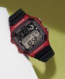 CASIO AE-1300WH-4AVDF Youth Digital ( AE-1300WH-4AVDF ) Digital Watch  - For Men