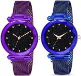 RPS FASHION WITH DEVICE OF R Analog Watch  - For Women