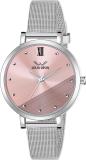 LOUIS DEVIN Analog Watch  - For Women