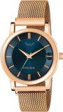 LOUIS DEVIN LD-RG067-BLU-CH Analog Watch  - For Men