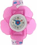 Zoop Npc4006Pp02-A435-Zoop Upgrades Analog Watch  - For Women