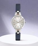 SONATA NP8151SL01 Steel Daisies Analog Watch  - For Women