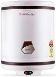 Longway 10 Litres Hot Plus Storage Water Heater (Ivory)