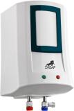 Zadap 3 Litres - Lezora Instant Water Heater (White)