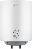 Orient Electric 25 Litres Ecoswift Pro Storage Water Heater (White)