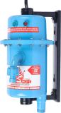 Mr Shot 1 Litres Mr.SHOT CLASSIC AUTOMATIC Mr.SHOT Instant Water Heater (Blue)