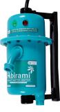 Abirami 1 Litres Reset Model Instant Running Instant Water Heater (ISI|CE, 220-240 V, 40% Energy Saving, Light Green)