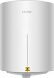 Haier 15 Litres ES15V-VL-F Storage Water Heater (White)