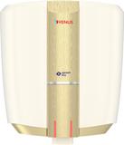Venus 10 Litres Splash Pro 10 Litre Storage Water Heater (Ivory / Tuscan Gold)