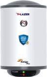 Lazer 15 Litres AMIGO Storage Water Heater (White)