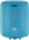 Usha 10 Litres AQUAGENIE NEO Storage Water Heater (SKY BLUE)