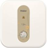 Haier 25 Litres ES25V-S1 (Ivory) Storage Water Heater (Ivory)