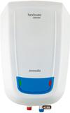 Hindware 5 Litres Immedio PACK OF 1 Instant Water Heater (White)