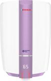 Venus 25 Litres 025SX Storage Water Heater (WHITE, PURPLE HAZE)