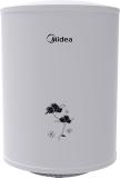 Midea 25 Litres MWHSA255XKO Storage Water Heater (White)