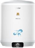 Haier 15 Litres ES15V-PRECIS Storage Water Heater (White)