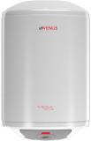 Venus 25 Litres Mega plus 25EV Storage Water Heater (White)