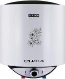 Usha 15 Litres USHA 15 L  (Cylandra Storage Water Heater (White)., White)