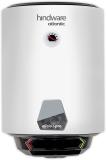 Hindware Smart Appliances 25 Litres Elicio ipro Storage Water Heater (White)