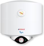 Venus 6 Litres Audra 06AV Storage Water Heater (White)