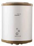 V-guard 15 Litres SietaPlus Storage Water Heater (White)