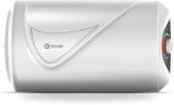 Ao Smith 15 Litres Elegance Slim Neo Storage Water Heater (White)