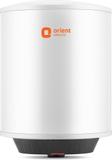 Orient Electric 15 Litres Ecowonder Storage Water Heater (White)