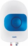 Glen 3 Litres 3 Litre 3000W Instant Water Heater (6 Bar Pressure ISI WH-7051INWH3L3K, White & blue)