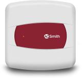 Ao Smith 6 Litres Hse-Shs-006 Storage Vertical  (Geyser) 5 Star Storage Water Heater (White)