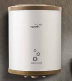 V-guard 15 Litres SIETA PLUS 15 Storage Water Heater (White)