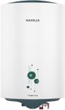 Havells 25 Litres Monza with Flexi Pipe and Storage Water Heater (White)