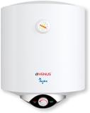 Venus 10 Litres Audra 10AV Storage Water Heater (White)