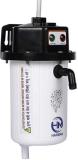 Harman Industries 1 Litres 1L Instant Portable  /  for Kitchen Instant Water Heater (Offices, Bathroom, Restaurants, Black, White)