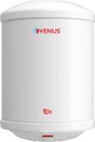 Venus 15 Litres Rio 15L Storage Water Heater (Opal White)