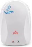 Polycab 10 Litres 10 LTR 2 KW ETERNA GEYSER METAL BODY White Instant Water Heater (White)