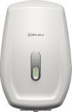 Bajaj 3 Litres SHIELD SERIES AERONO Instant Water Heater (White)