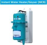 Sauran 1 Litres Portable /Mcb Geyser For Kitchen Bathroom (IWG22) Instant Water Heater (Blue)