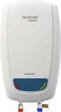 Hindware Smart Appliances 3 Litres Immedio 3 Ltr Instant Water Heater (White & Blue)